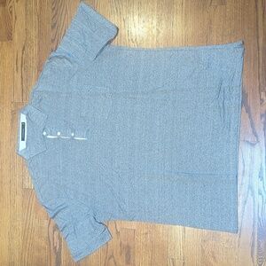 Ermenegildo Zegna polo